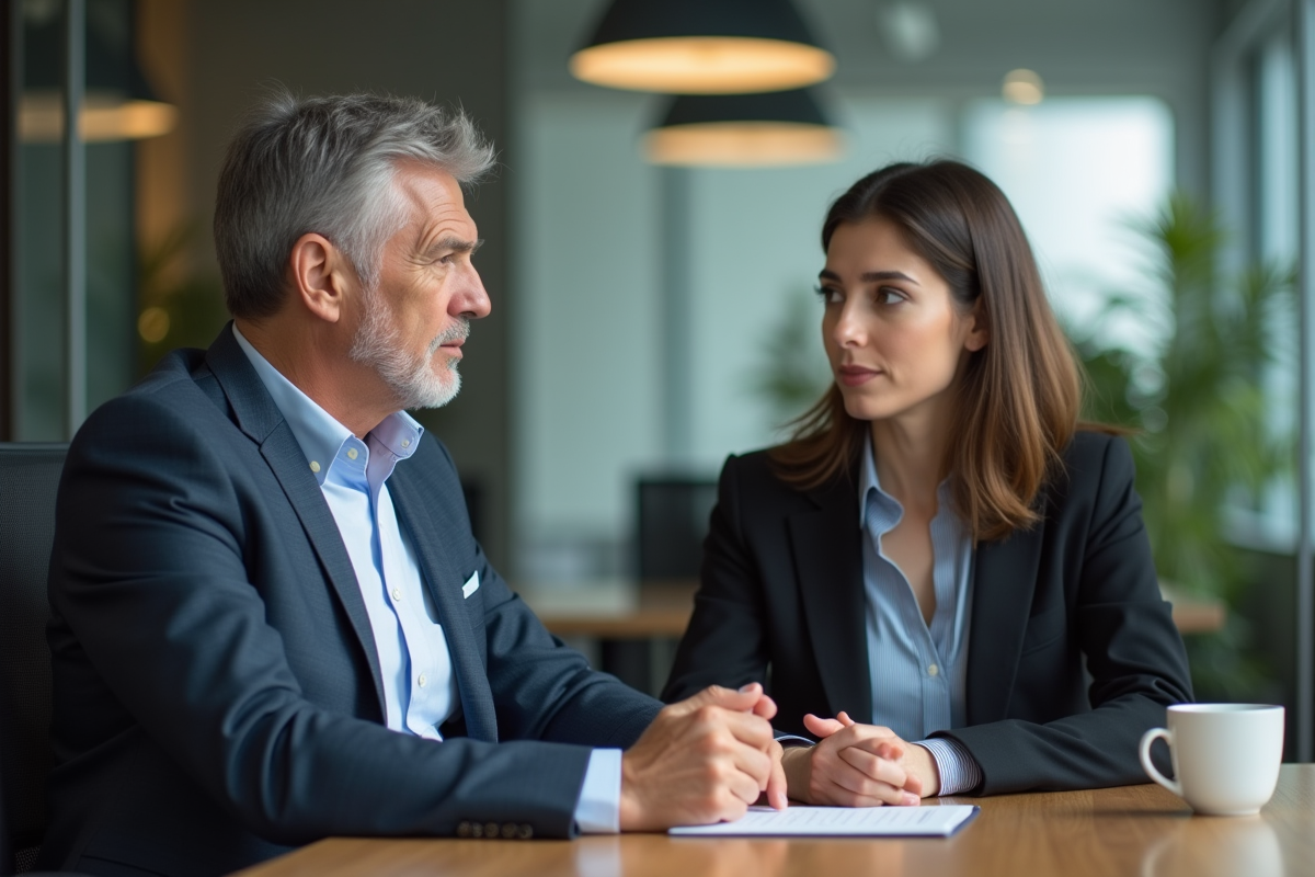 Coaching efficace : identifier les moments opportuns et inopportuns