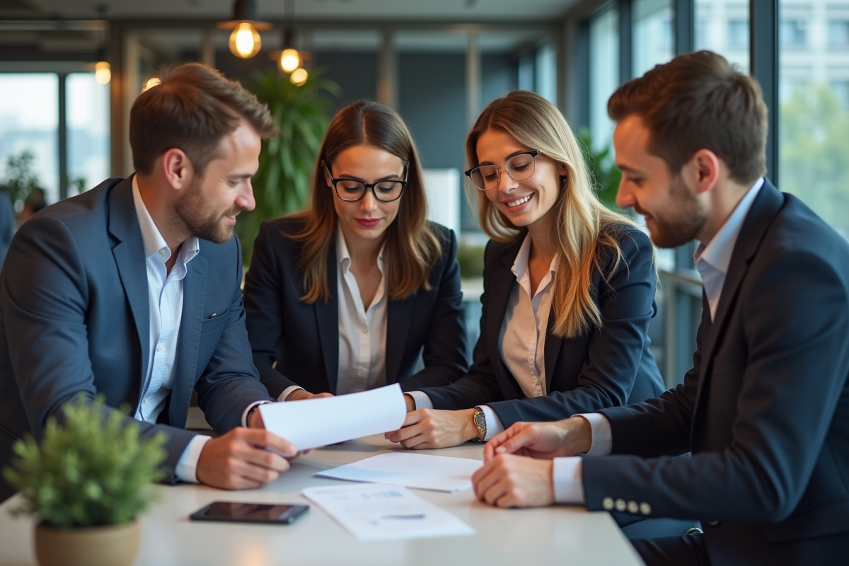 5 étapes clés pour un plan d’intégration réussi