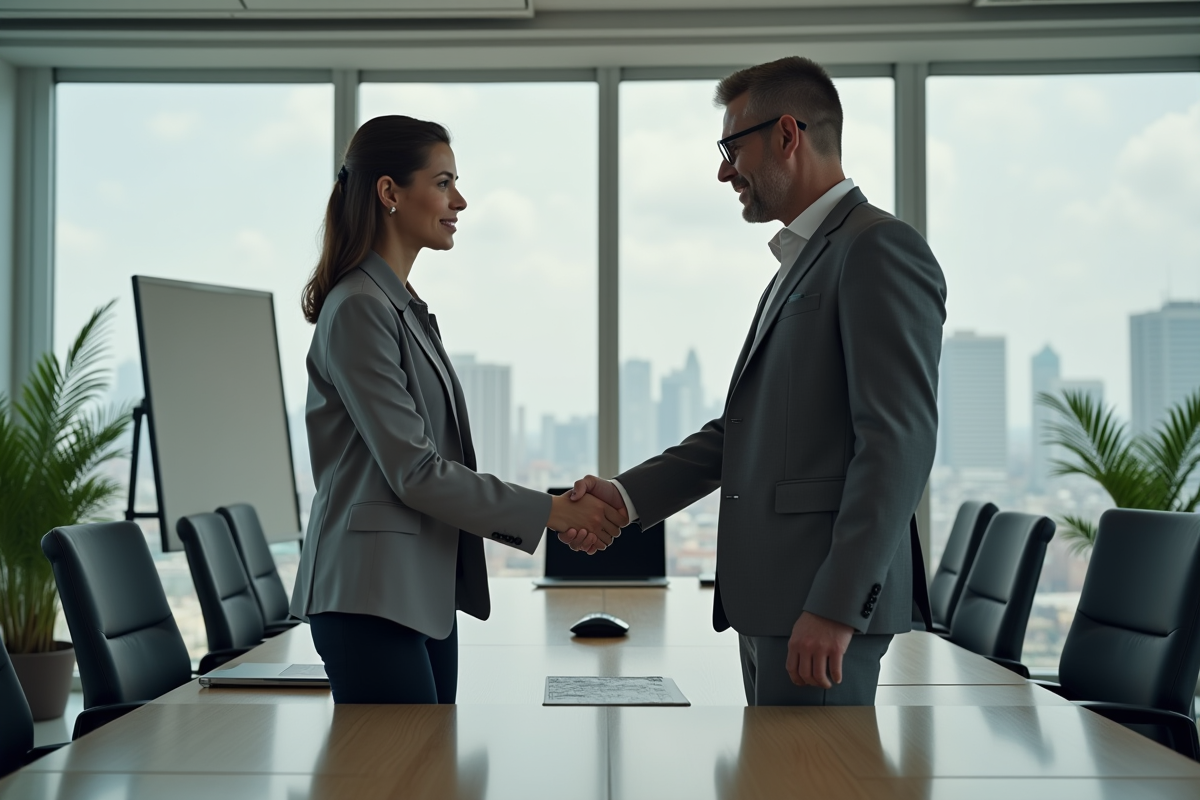 Différences clés entre PME et ETI : caractéristiques et classifications