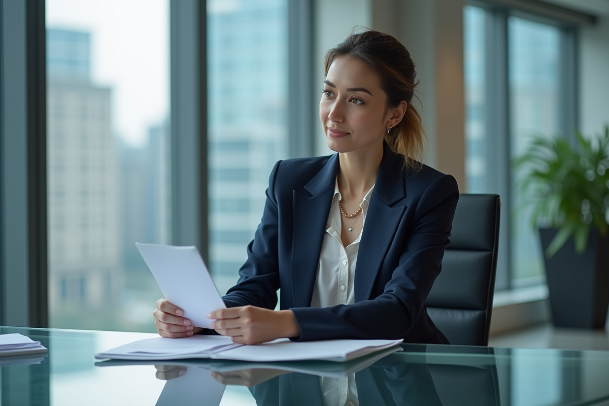 Service juridique d’entreprise : rôle et fonctions essentielles