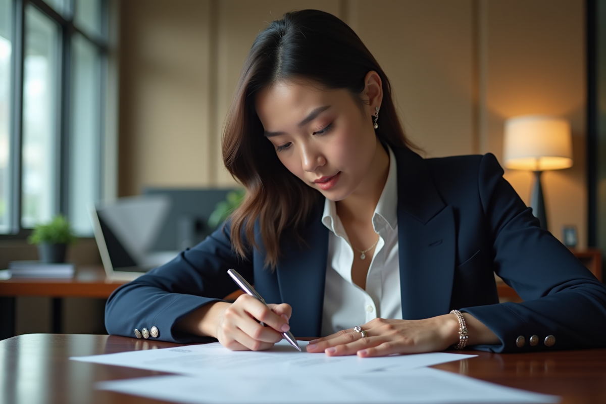 Justification d’un déplacement professionnel : méthodes et conseils pratiques