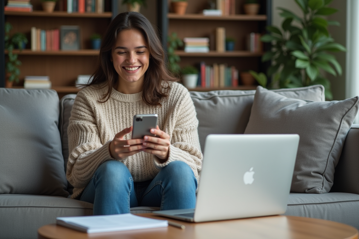 Gagner de l’argent sur Instagram : stratégies pour une rémunération efficace