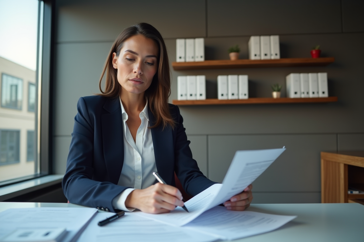 Déroulement d’un audit : étapes clés et méthodologie