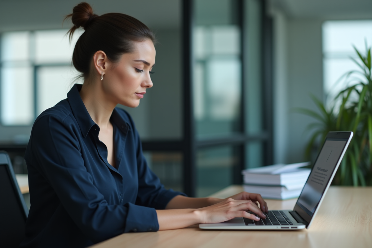 Preuve d’envoi d’un e-mail : méthodes et astuces pour confirmer l’expédition