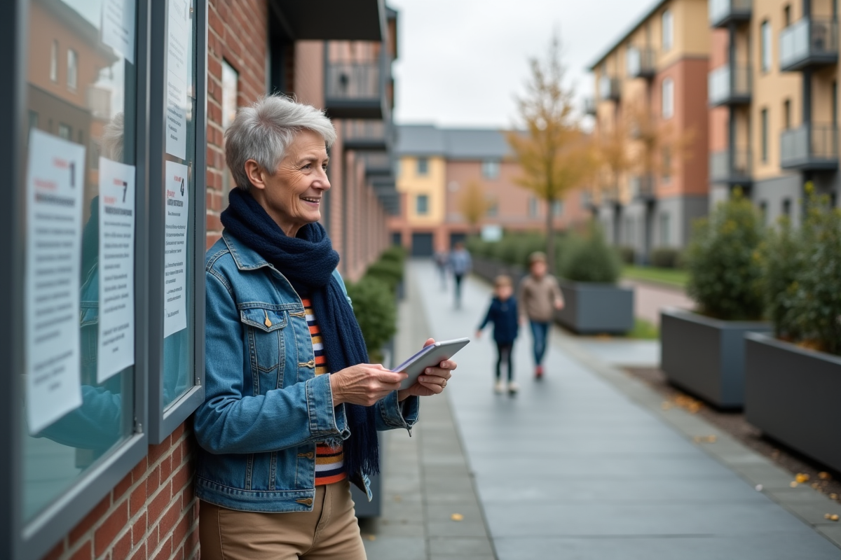 Critères essentiels pour les Quartiers Prioritaires de la Ville (QPV)