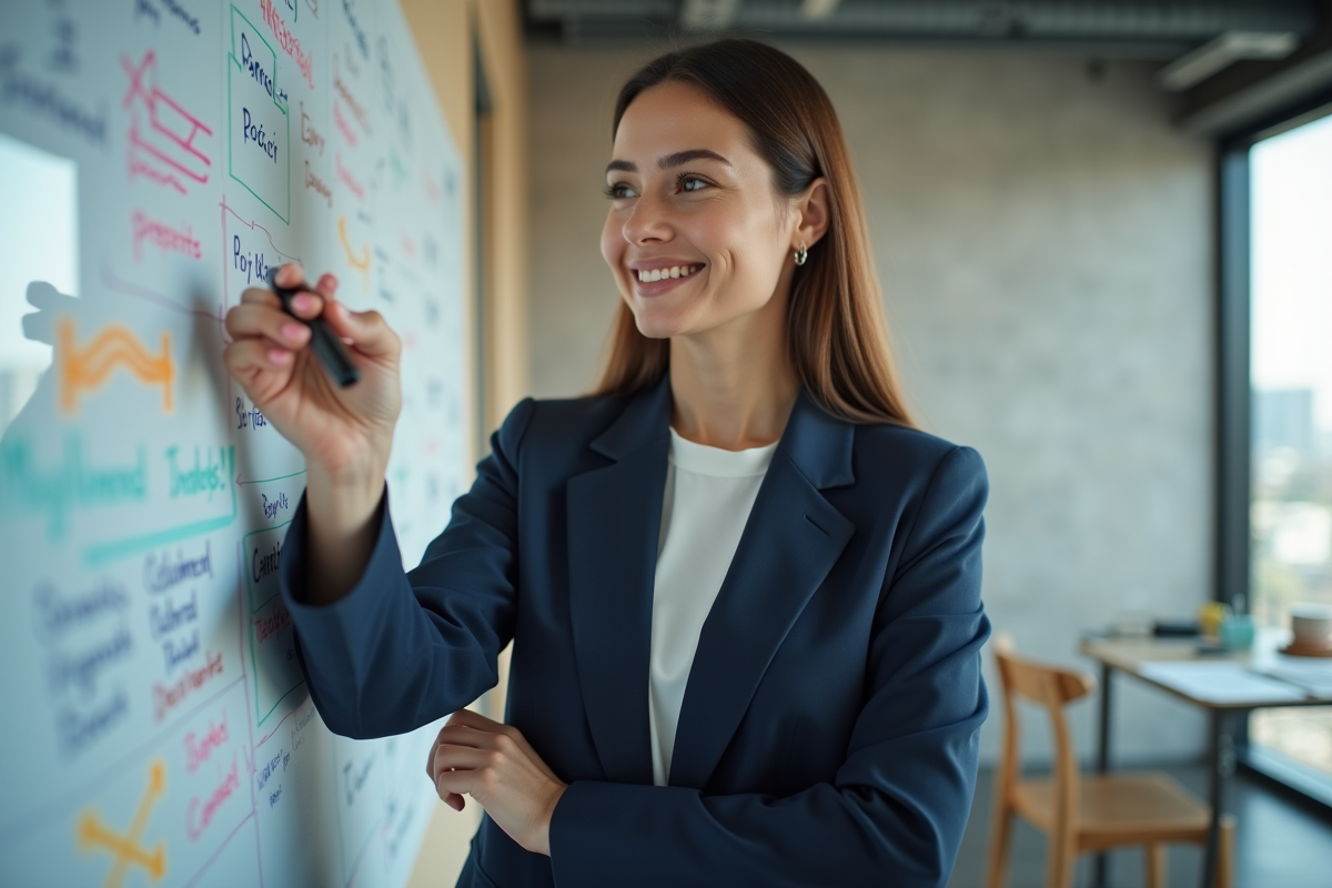 Trouver un nouveau marché : stratégies et astuces essentielles