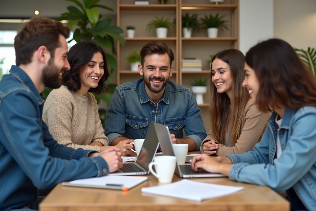 Avantages du financement participatif : ce qu’il faut savoir