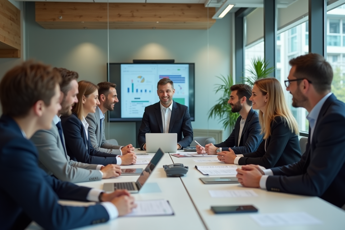 Cinq services BPO essentiels pour votre entreprise