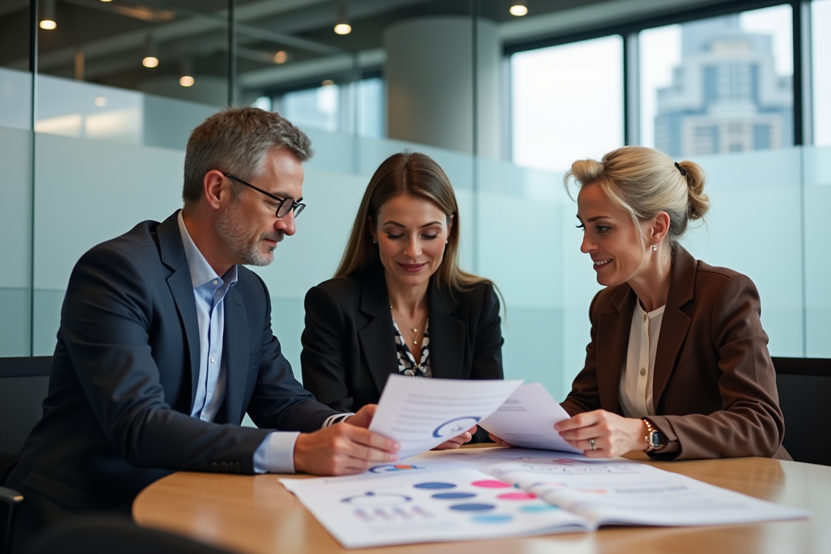 Les 3 types de cibles en marketing et leur importance