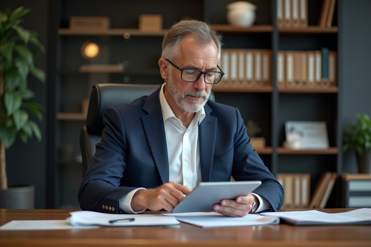 Capital nécessaire pour la reprise d’une entreprise