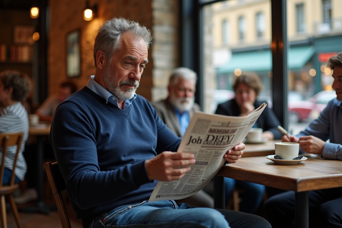Le journal le plus lu au monde et ses secrets de popularité
