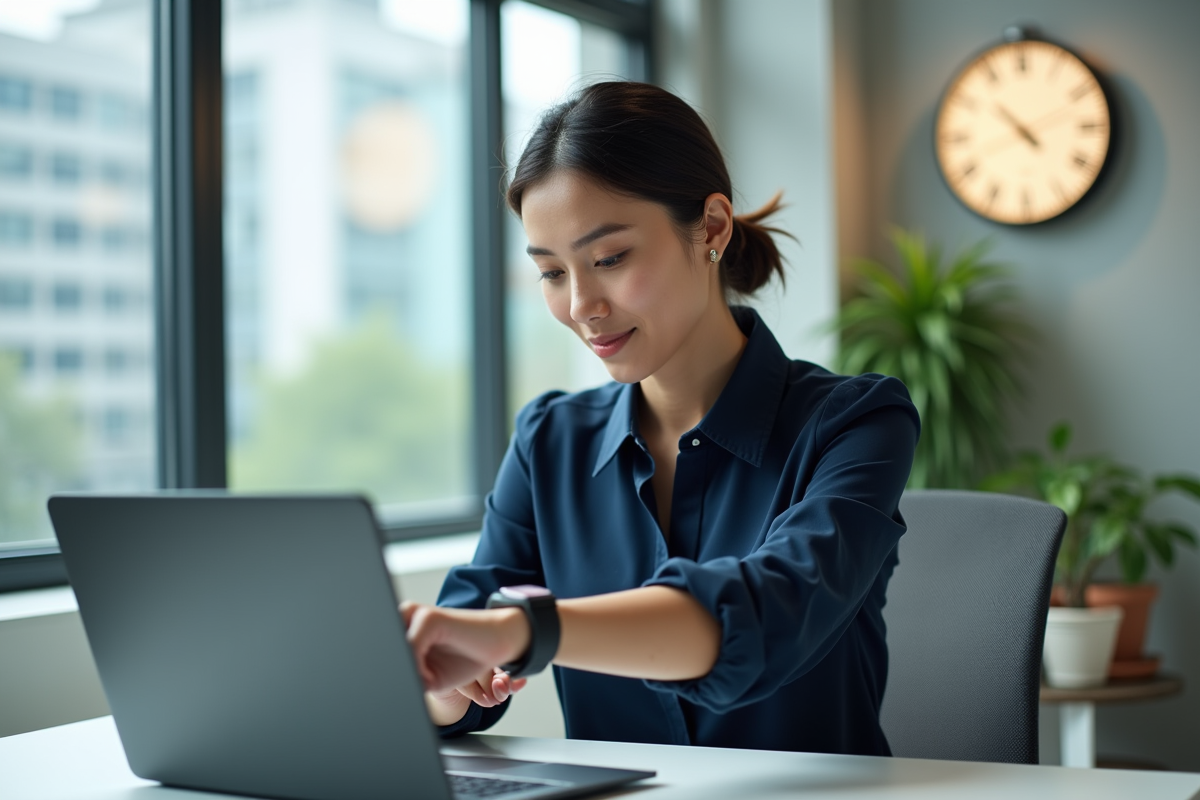 Optimisation de l’envoi d’emailing : sélection de l’heure idéale