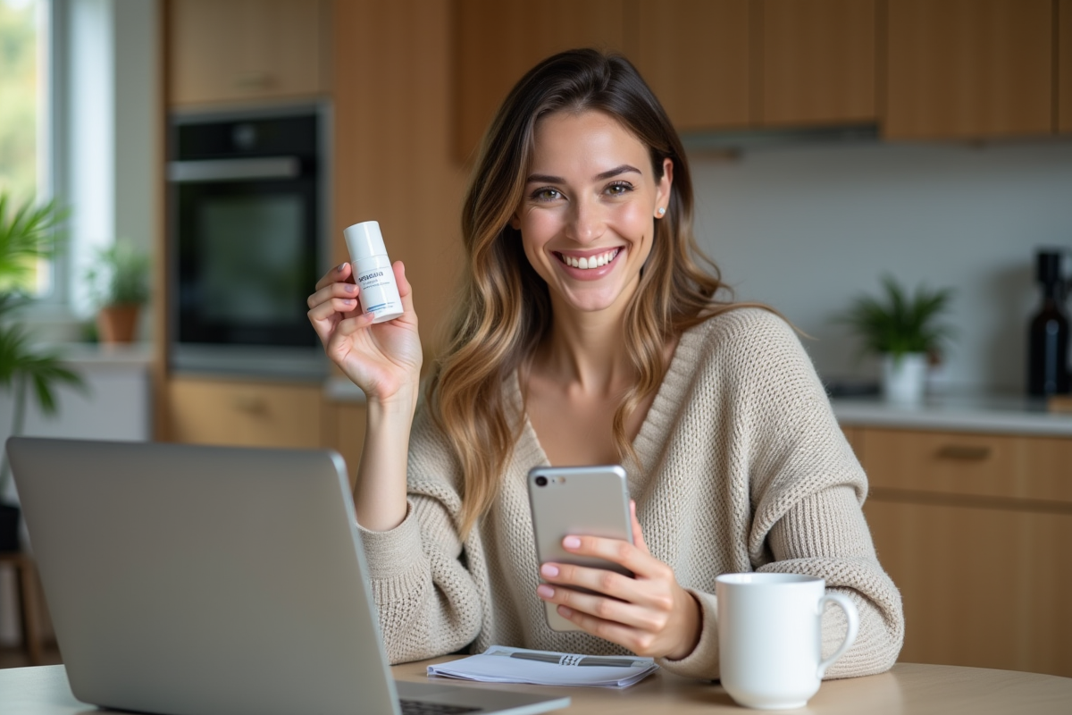 Les raisons pour lesquelles les gens paient des influenceurs