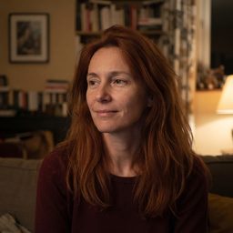 Léa Rousseau