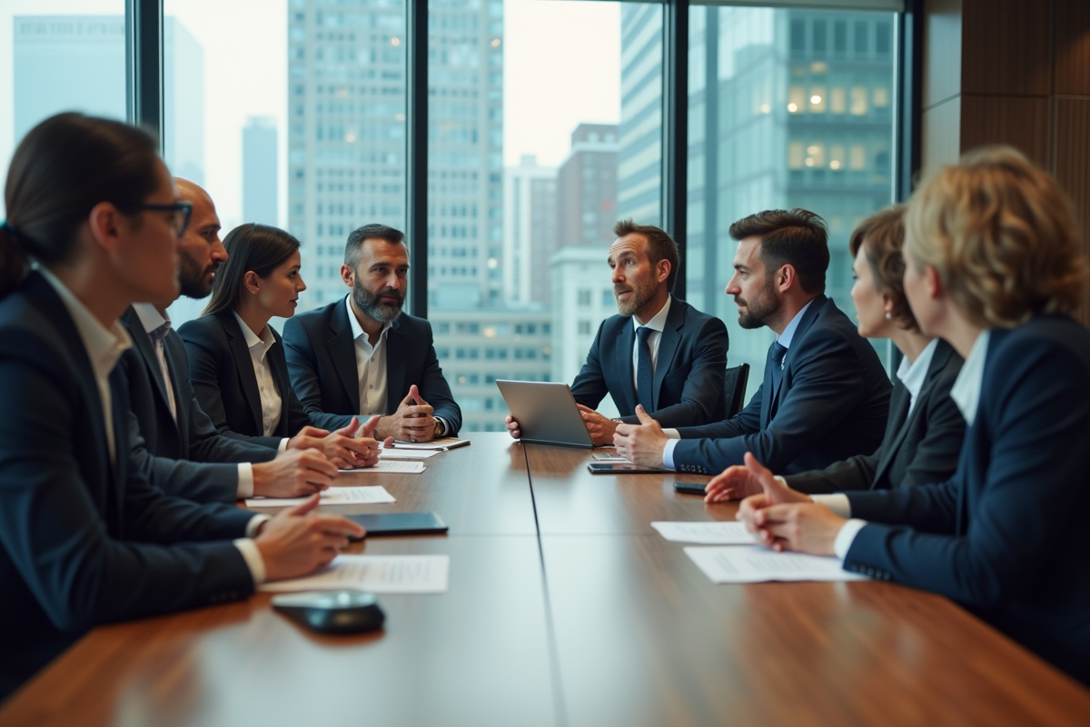 Responsabilité sociale des entreprises : l’obligation est-elle nécessaire ?