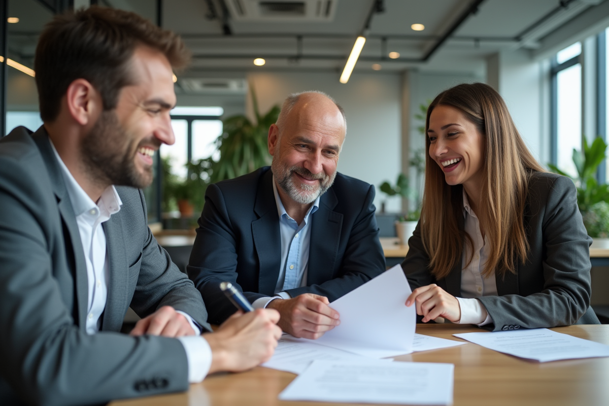 Trois droits essentiels des travailleurs au Canada : ce que chaque employé doit connaître